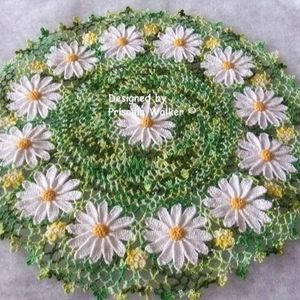 Meet your Posher, Priscilla